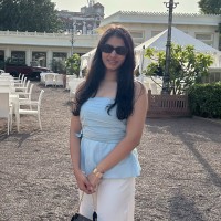 Unity media Employee Himanshi Choudhary's profile photo