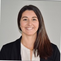 Affinal Real Estate Services Employee Brittanie Martin's profile photo