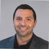 Charles River Analytics Employee Alexander Mirchevsky's profile photo