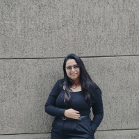 ProcStat Employee Richa Nagadiya's profile photo