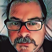 Amentum Employee Andy Driscoll's profile photo