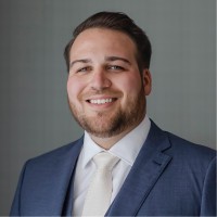 Prudential Financial Employee John Cotton's profile photo