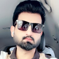 LOGISTIC PARTNER Employee Rizwan Riaz's profile photo