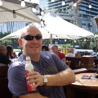 Caddick Construction Limited Employee Jason Sims's profile photo
