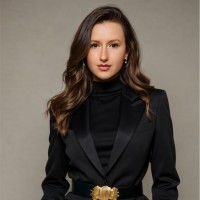 Datakom Employee Ksenija Nikolajeva's profile photo