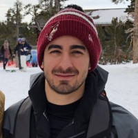 SelectBlinds Employee Matthew Carnaghi's profile photo