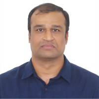 Chubb Employee Shravan Gaddam's profile photo