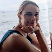 Project Soar Employee Kaydee Dahlin's profile photo