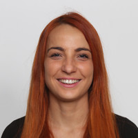 Mina Markovic Email