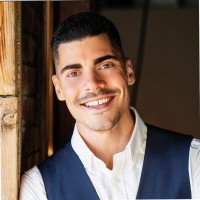 Graylog, Inc. Employee Alfred Lopez's profile photo