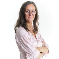 Sellutions Employee Celeste Arias Alvarez's profile photo