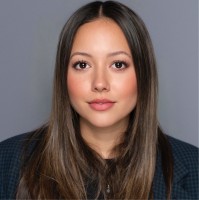 CodeSignal Employee Maria Doucedame's profile photo