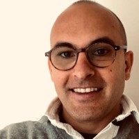 Otter Employee Stefano Caccia's profile photo