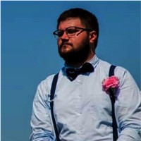 Navico Group Employee Josh Phipps's profile photo