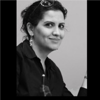 Brand One Group Employee Shabnam Majd's profile photo