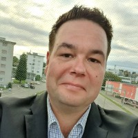 Bristol Myers Squibb Employee Mario Schultz's profile photo
