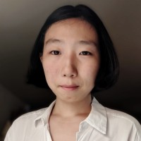 Amazon Employee Yilin Zhu's profile photo