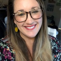 ATI Nursing Education Employee Kayla Sifuentes's profile photo