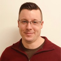 P1 Service, LLC Employee Jeff Gardner's profile photo