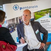 Pantarein Waterzuivering Employee Piet de Langhe's profile photo