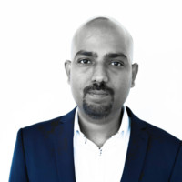 Trideca Employee Pon Saravanan's profile photo