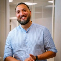 Cloud Campus Employee Abdelkader Barakat's profile photo