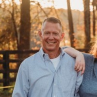 Venture Circle International LLC Employee Mike Brown's profile photo
