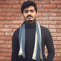 Carte Blanche Innovation Integrated Employee Farrukh Ayaz's profile photo