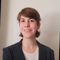 Magali Marchi's profile photo