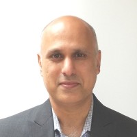 Survey.com Employee Imad Qawi's profile photo