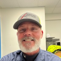 Ziegler Industries Employee Eric Vincent's profile photo