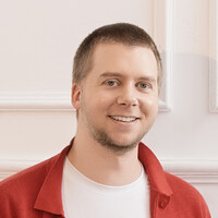 AutoStore™ Employee Tim Rybicki's profile photo
