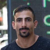 Elad Elkalai Email