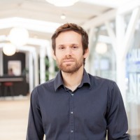 Relesys Employee Alessandro Colombo's profile photo