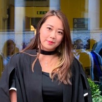 ZERO13 Employee Debbie Li's profile photo