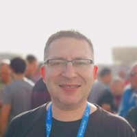 Oleg Polyakov Email & Phone Number