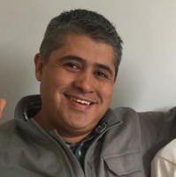 Edgar Baca Email