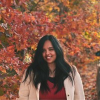 finPOWER Employee Aishwarya Suresh's profile photo