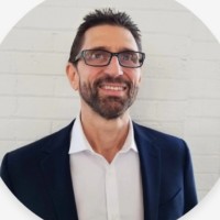 Mirsee Robotics Employee Robert Ings's profile photo