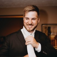 Ranger Employee Joshua Dehaan's profile photo