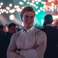 Jelmer Hendriks Email