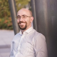 Sopra Steria Employee Daniel Peral's profile photo