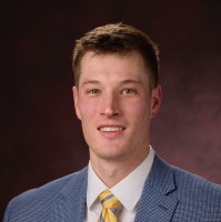 Kohler Co. Employee Mitchell Sutton's profile photo