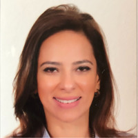 Abu Dhabi Commercial Bank - Egypt Employee Rasha Ramadan's profile photo