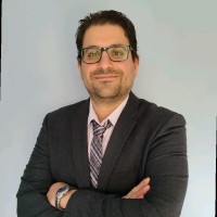 Wireless Systems Solutions Employee George Philippou's profile photo