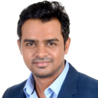 GMI Research Private Limited Employee Mohammad Shahid's profile photo