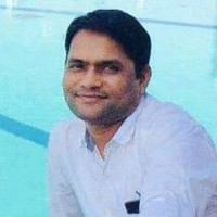 Vinod Vishwakarma Email