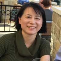 Synopsys Inc Employee Min X.'s profile photo