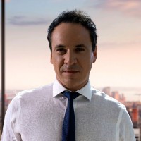 Dimitri Papatheoharis
