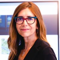 Melazeta srl Employee Lara Oliveti's profile photo